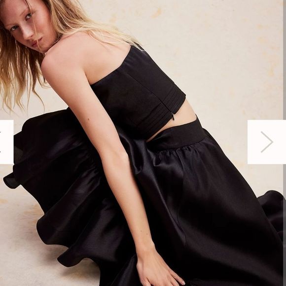 Skirt Set - Picture 7 of 9